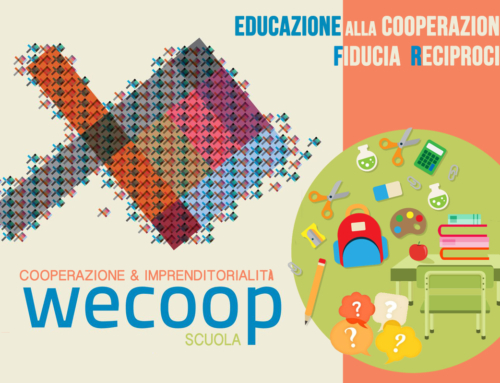 Torneo Regionale Wecoop